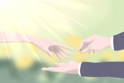 2024年农历九月初一是不是领证吉日 宜领证结婚吉日查询