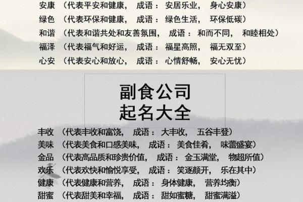 走进深圳起名公司，发现名字背后的深层含义