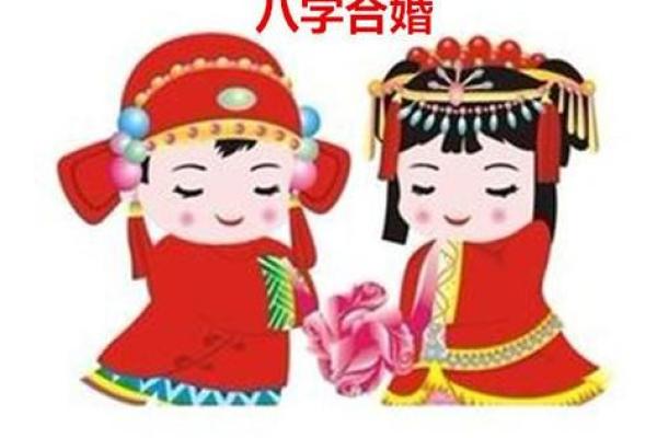 探秘古老八字婚配：准确预测爱情与婚姻