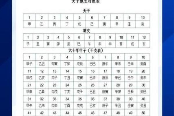 地支时间与命理学：解读十二地支的时空能量