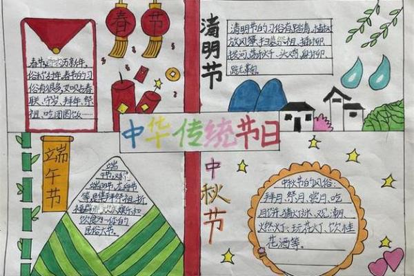 探秘中国民间节日的传统与文化传承