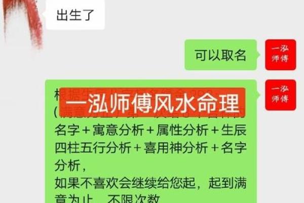 蛇年宝宝起名风水建议：避免的禁忌与最佳选择