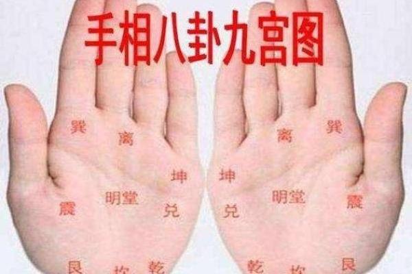 不好的手相能否改变？了解手相的真实含义