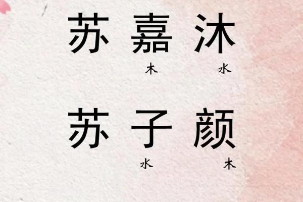 初字取名的深层寓意与文化象征分析