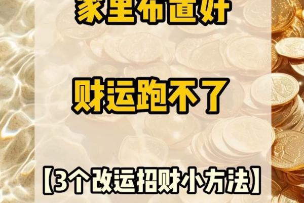 风水摆设如何影响家庭运势与幸福感