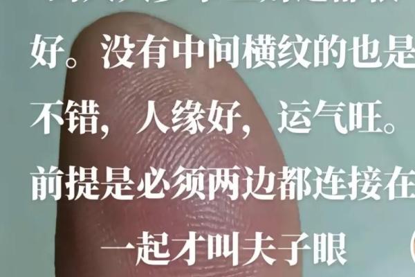 探索手相的奥秘：掌纹背后的秘密与含义