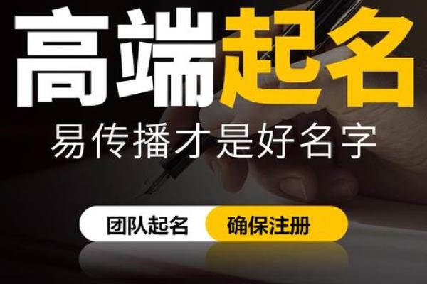 高效命名工具 公司起名App的优势