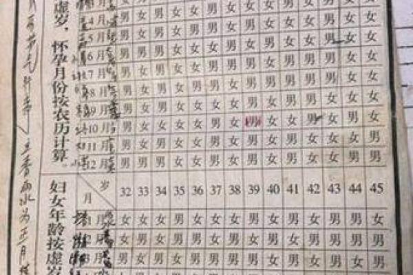 孩子生辰八字与学业成功的关系探讨