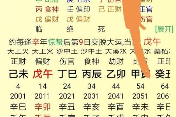 陈家命理如何帮助你走向成功与幸福