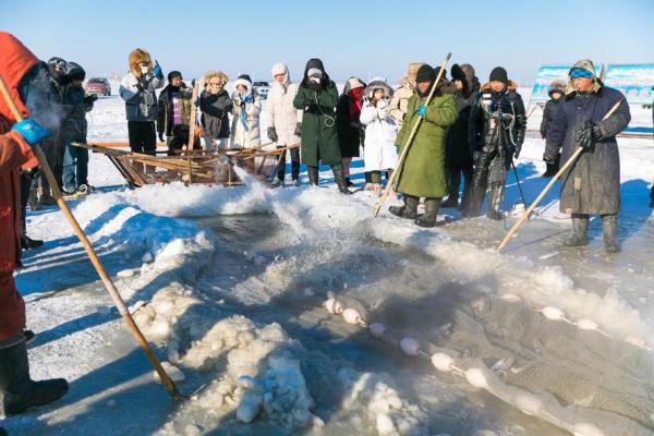 梦到下雪与生活中的重要启示