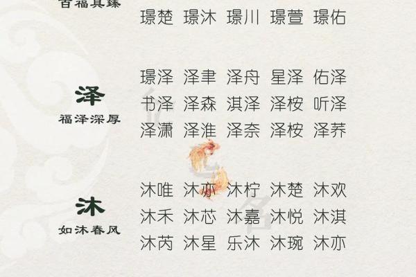 属龙男宝宝取名字推荐与寓意解析