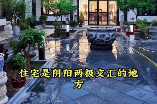 提升生意运势的门面风水摆设技巧