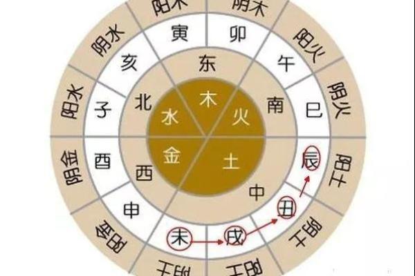 八字命理免费详批，探索你的人生轨迹