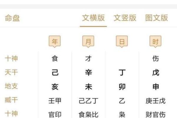 查喜用神最准确的软件推荐及使用指南