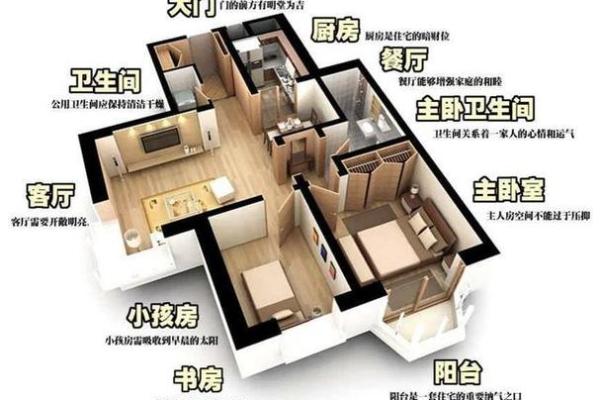 提升卧室风水，助力爱情运势增长