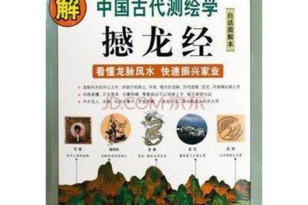 从古代到现代：风水学的转变与创新