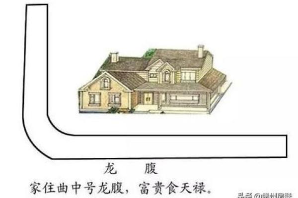 农村风水住宅风格与家运的关系分析