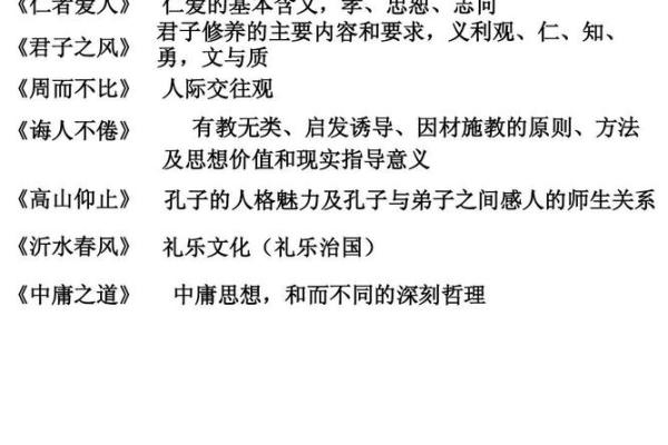 佛家思想对和谐社会构建的影响与启发