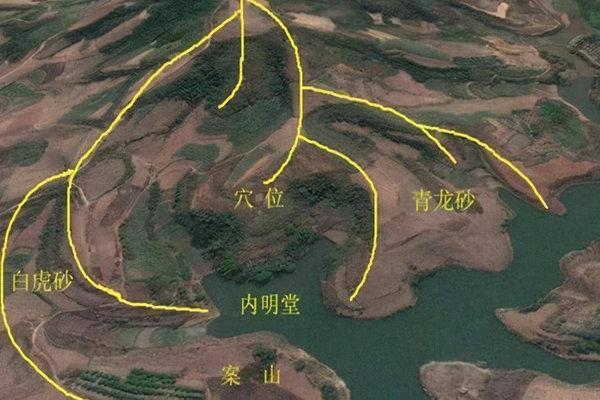 风水命理大师分享：家居风水布局的成功案例
