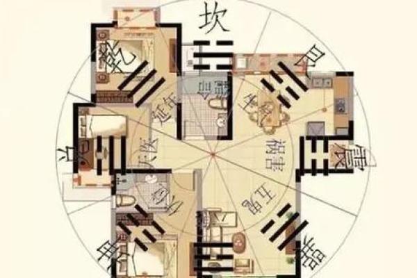 轻松打造旺运家庭的风水摆设方案