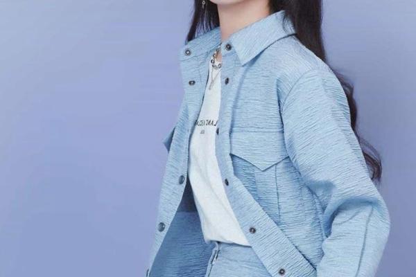 从杨颖命理看明星命运：成功背后的天时与地利