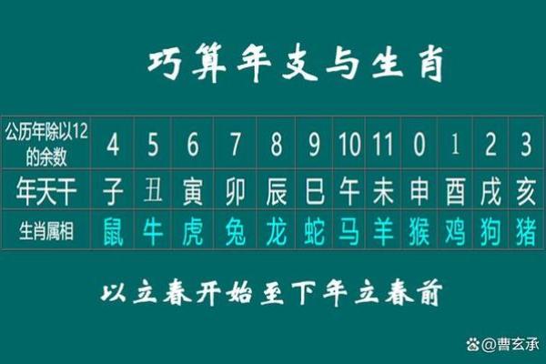 从地支看农历月份：十二生肖背后的时间密码