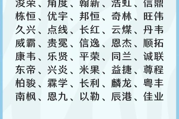 公司起名技巧与策略：如何为企业选择一个吸引人的名字