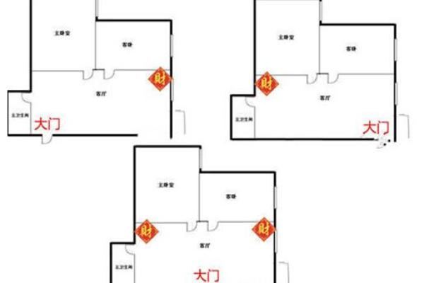 客厅风水要素解析：如何通过布局改善家庭气场