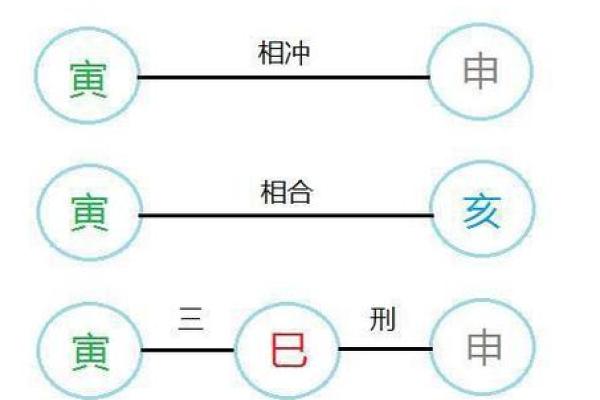 地支合化的基本条件与应用解析