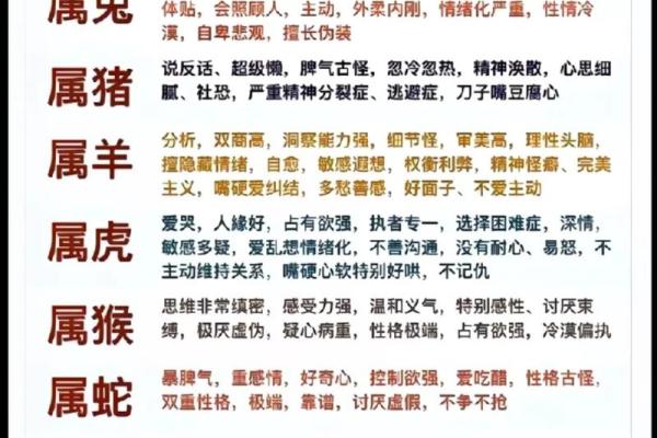 四库八字的命理解析与人生运势的关系