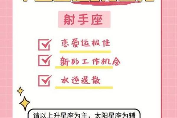 本周星象分析：运势起伏中的机遇与挑战