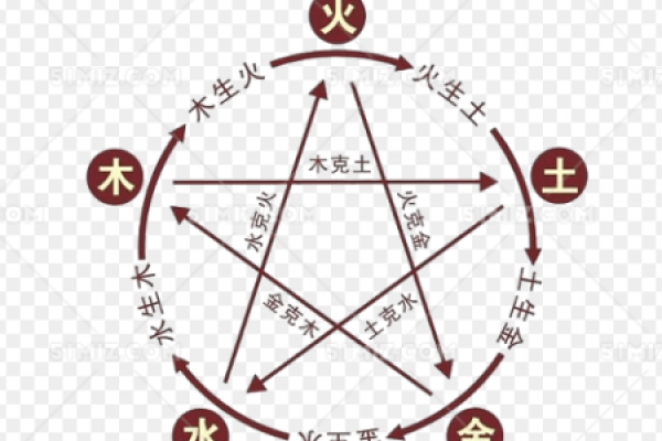 桦字的五行属性解析及其在命理中的应用