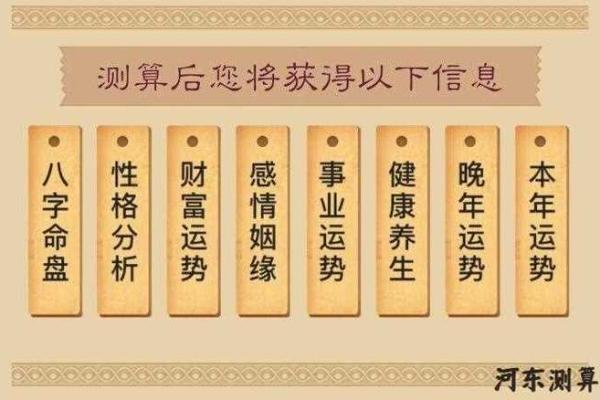 八字命理解析配偶的社会地位与财富运势