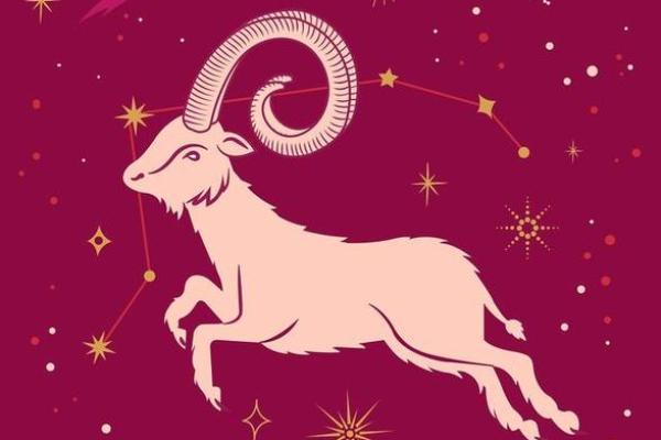 白羊座今天的运势预测：突破自我，迎接新机遇