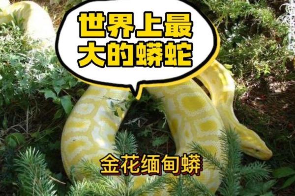 梦到大蟒蛇时的情感解读与现实生活的联系