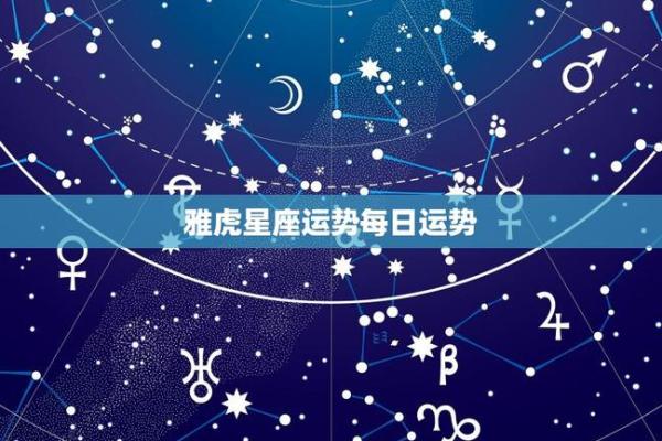 第一星座运势查询：运势全解与未来趋势分析