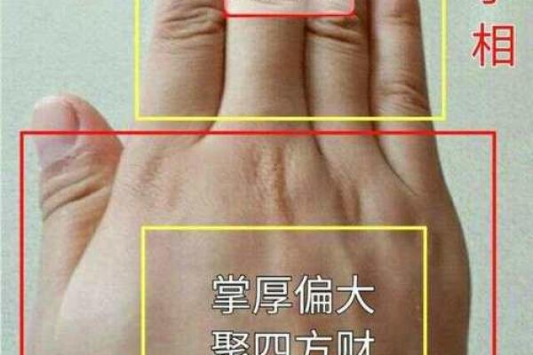 手相与感情：如何通过掌纹看出婚姻趋势