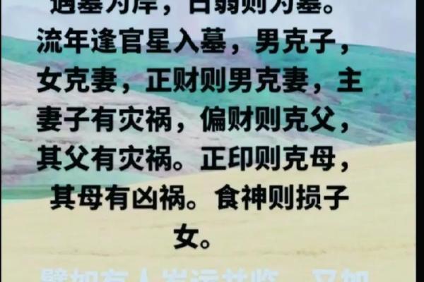 免费八字命理分析，揭示你的人生命运轨迹