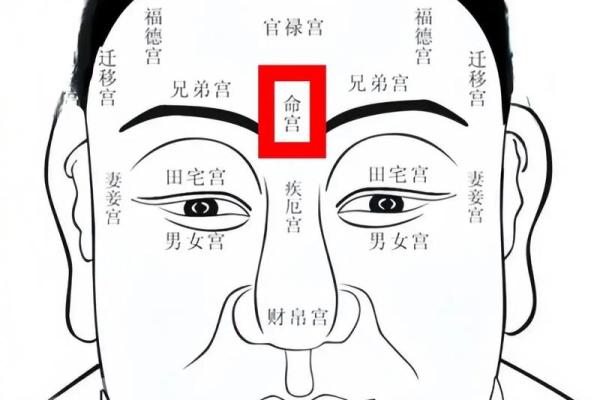 红眉毛与运势的关系解析，你相信吗？