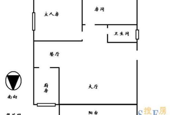 烈士陵园旁住宅风水：选择与避开原则解析