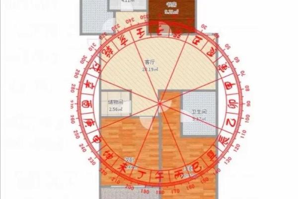 提升财运与健康的好阳宅风水布置技巧