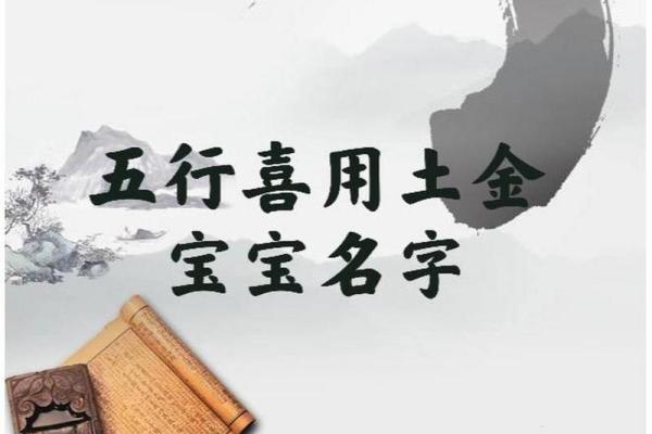 宝宝生辰八字五行分析助你为宝宝取名添好运