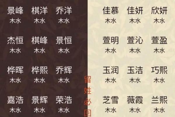 如何给男宝宝起名？精选经典名字