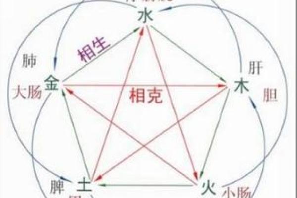 初字五行属性解析与意义探讨