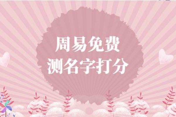 测试名字是否合适，免费评分帮你一键分析