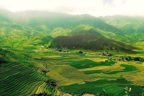 掌握住宅风水，打造幸福和谐的家