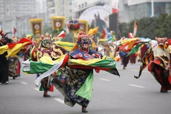 特别节日：全球各地的传统与庆典活动