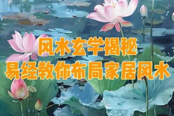 风水布局大师教你如何打造和谐居家环境