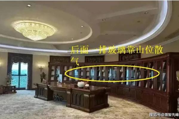 办公室风水大师教你如何通过布置改善工作环境