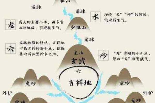 中国风水大师夏爱情：传承千年的风水智慧如何改变未来